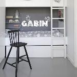 Exemple de stickers muraux: Gabin Savane (Thumb)